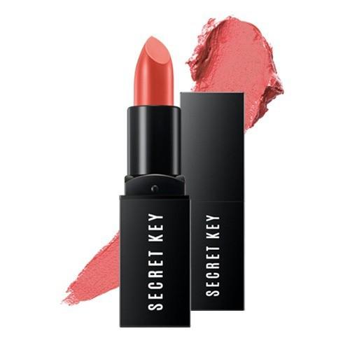 [HCM]Son Lì Secret Key Fitting Forever Lipstick_Quà tặng
