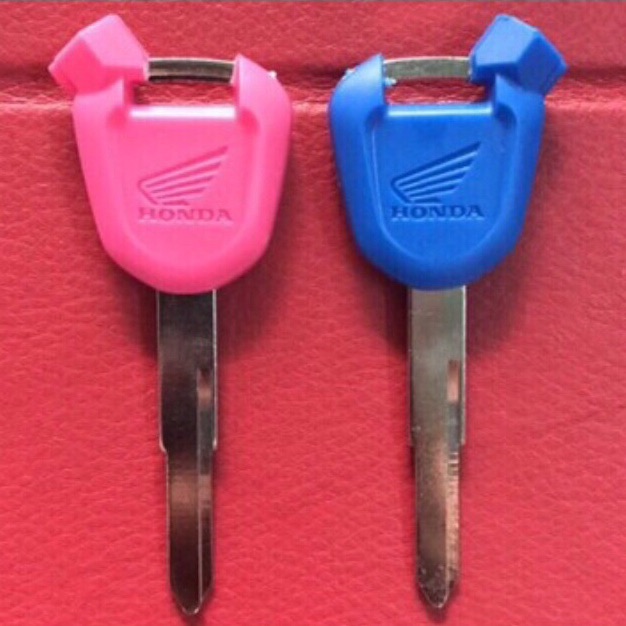 Set 2 phôi chìa khoá WINNER PCX thái lan MÀU
