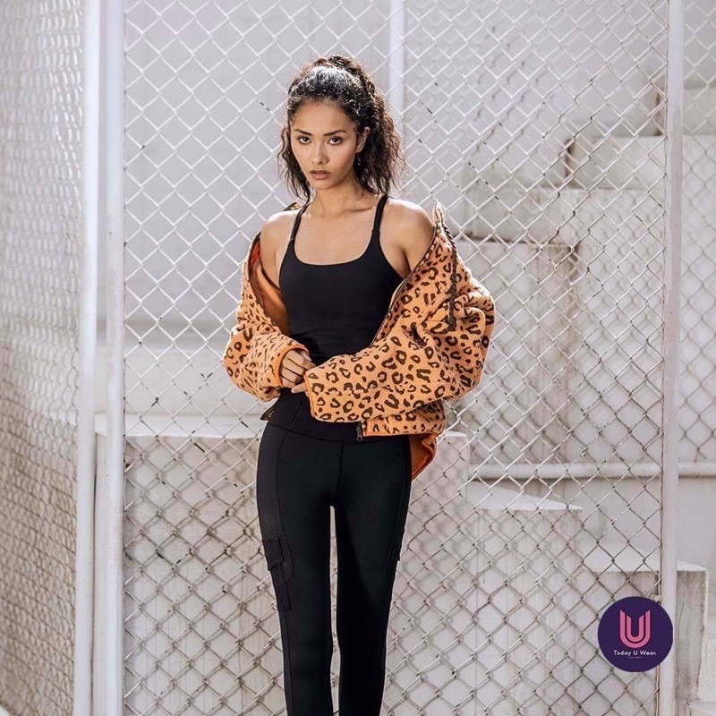 Áo Tập Gymie Sport Bra