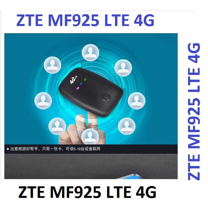 BỘ PHÁT WIFI - THIẾT BỊ MẠNG WIFI TỪ SIM 3G 4G