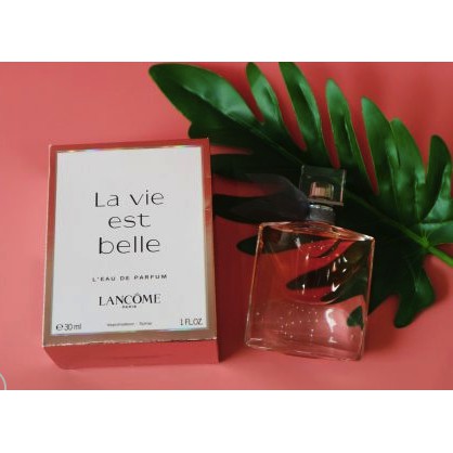 Nước hoa LAVIE EST BELLE 75ml