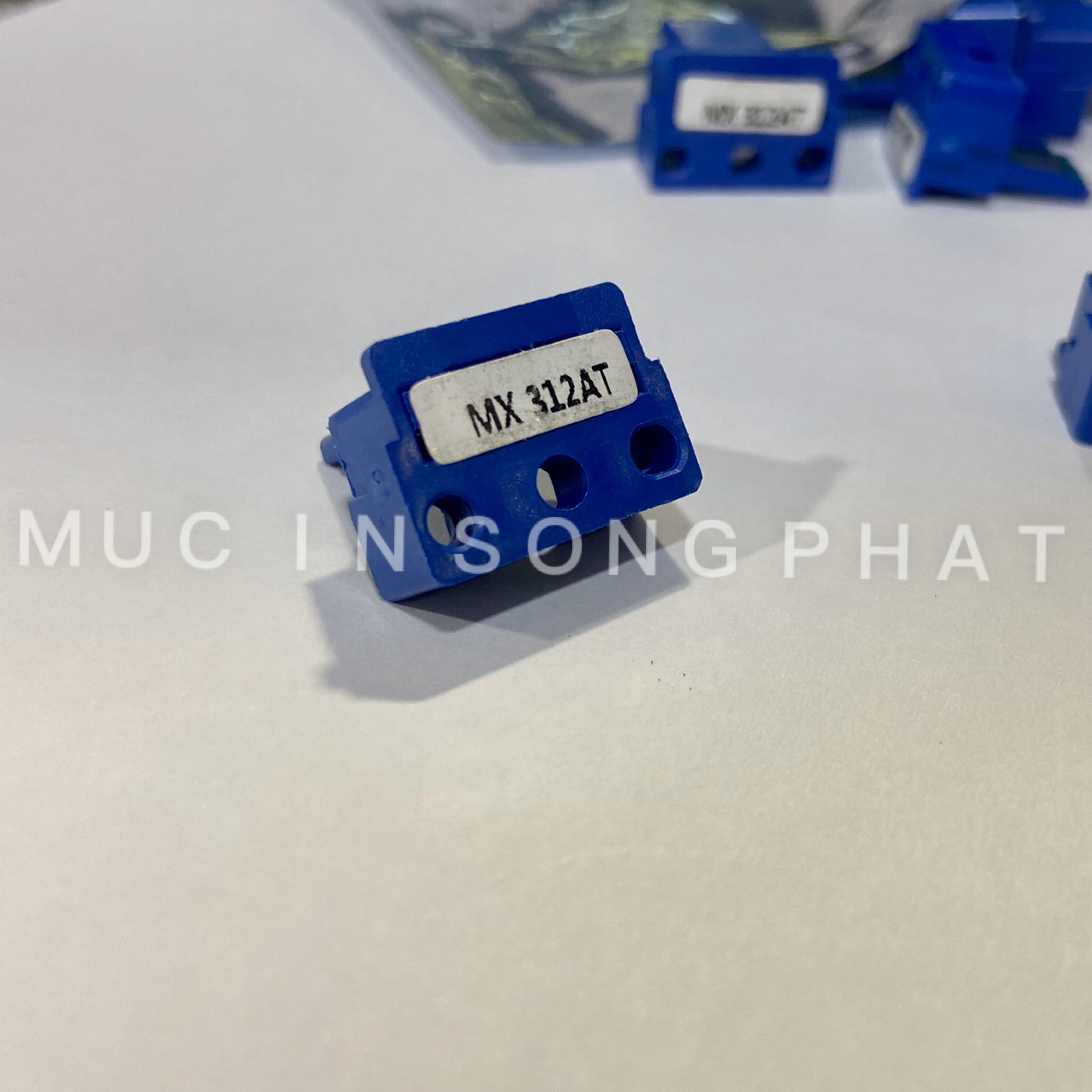 Chip Sharp MX 312AT - Dùng cho máy photo sharp AR 5726/5731-M260N/M310N