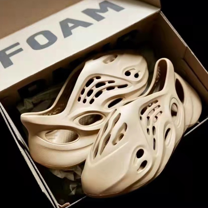 ∈∋ Giày thể thao Sneaker YZ FOAM Runner Dép Giày dép