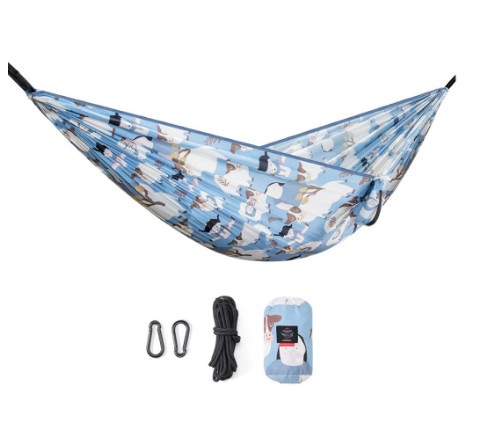 Võng du lịch gấp gọn Naturehike NH21DC004