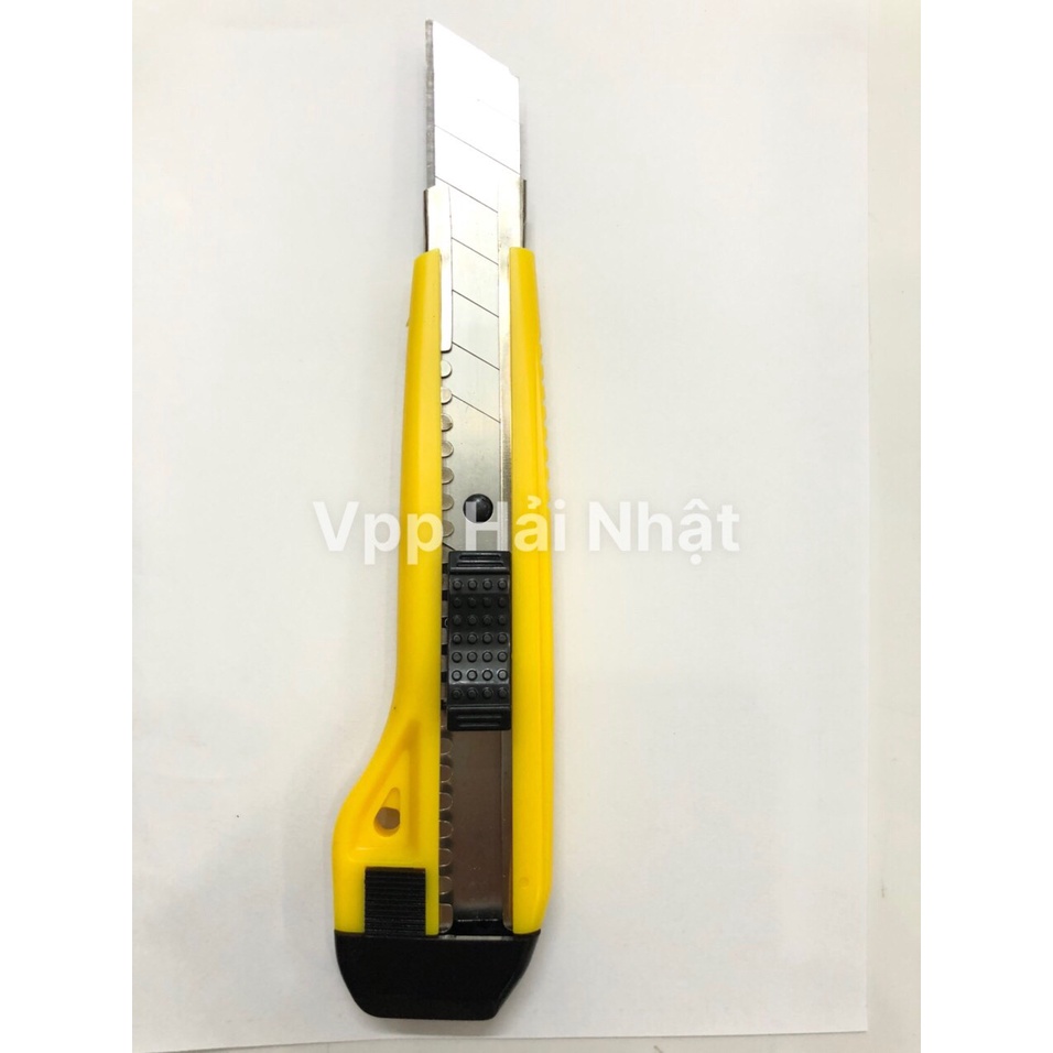 [Mã LIFE1404ALL giảm 10% đơn 50K] Dao rọc giấy lớn SDI 0423 [Chính hãng]
