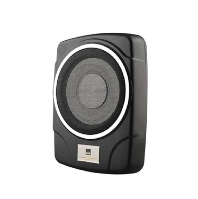[YÊU THÍCH]LOA SUB GẦM GHẾ MBQ AW-800E , lsgm  new