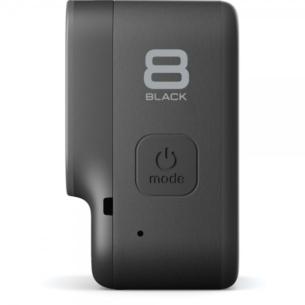 [Trả góp 0%]Máy quay GoPro HERO 8 Bundle Holiday (Phiên bản đặc biệt) FPT phân phối