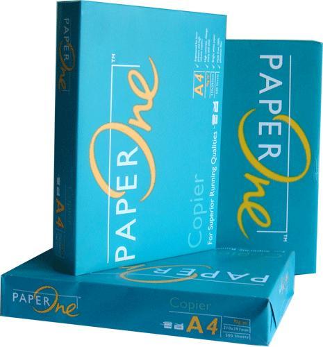 Giấy A4 Paper One ĐL 70