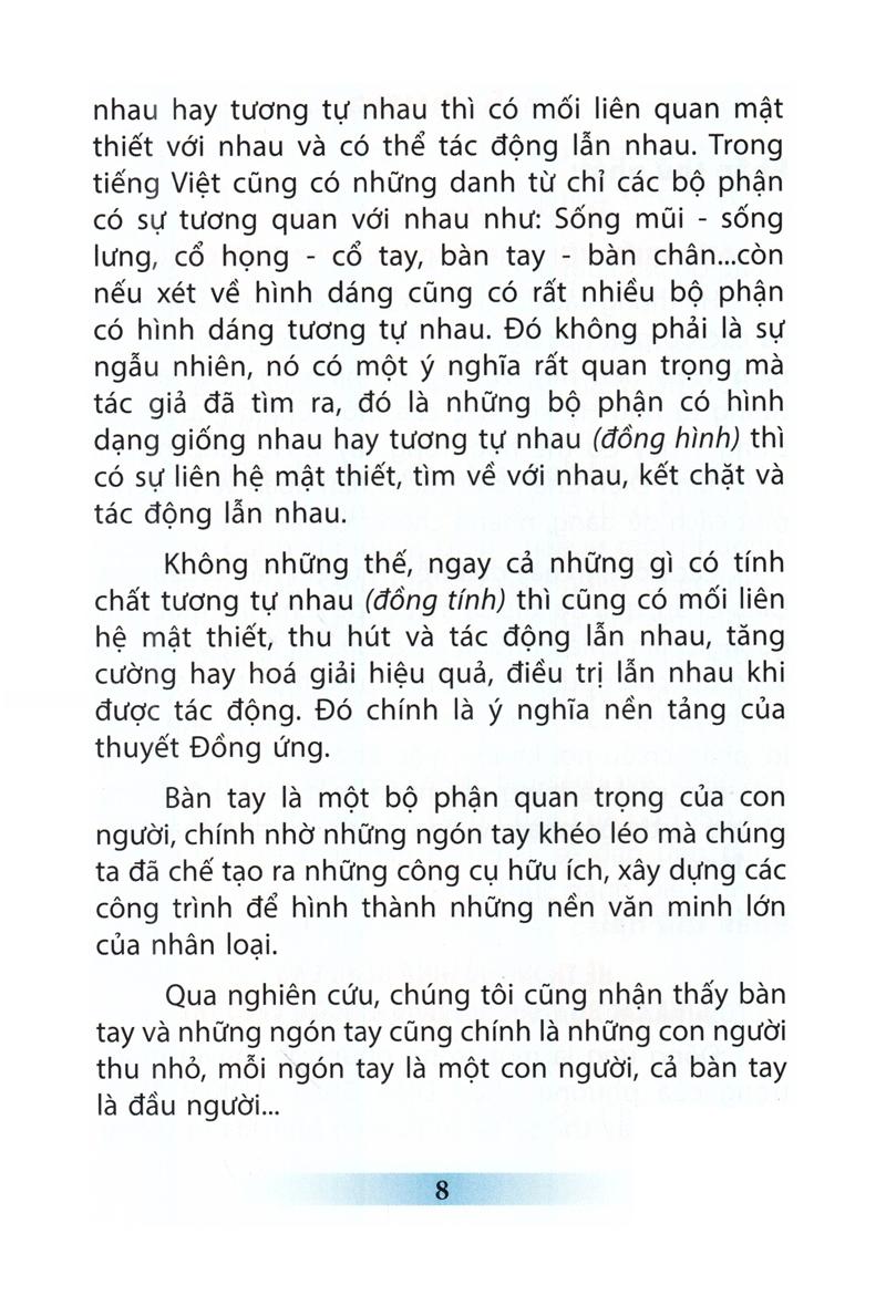 [HCM]Chữa Bệnh Bằng Đồ Hình Phản Chiếu Và Đồng Ứng