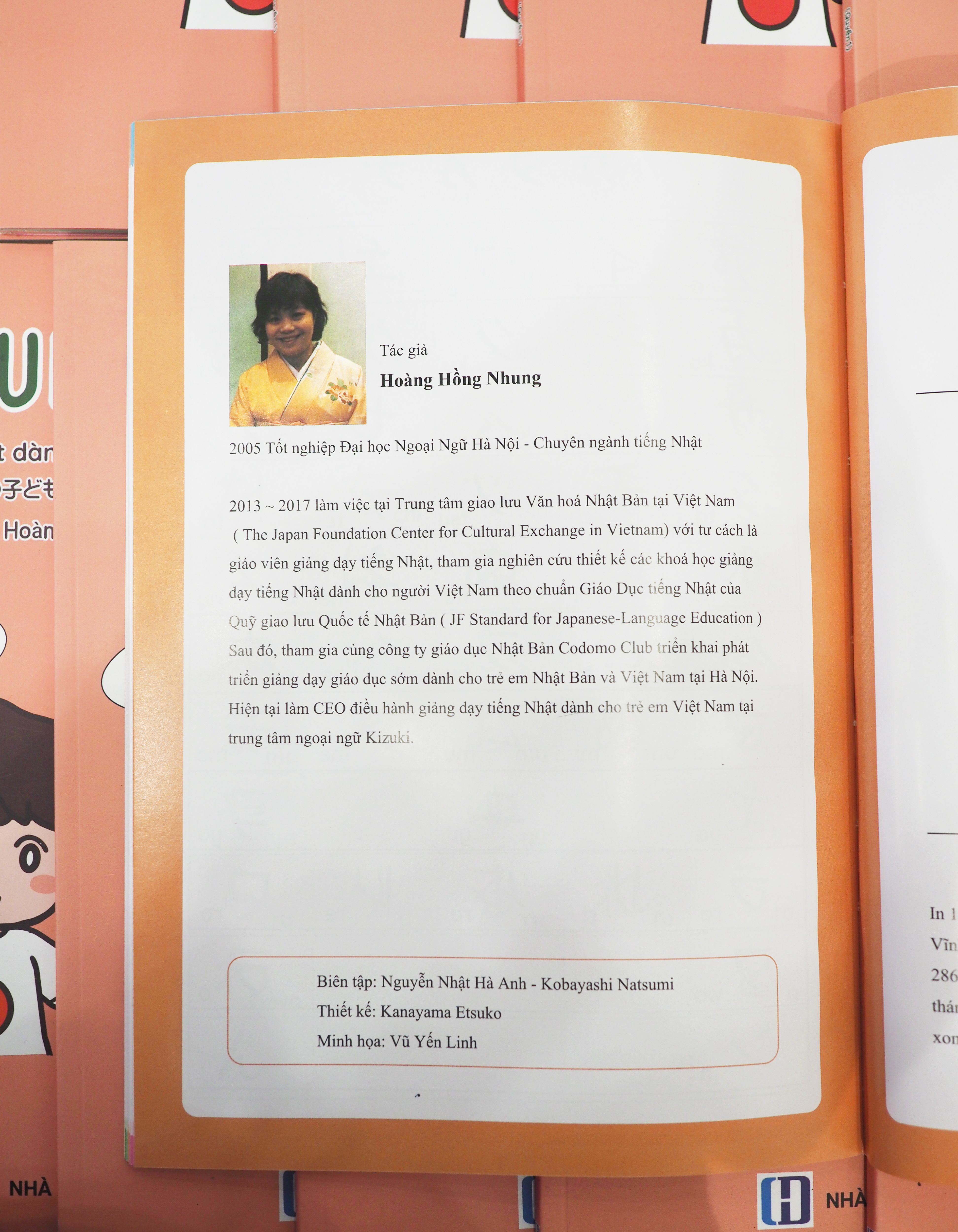 Sách KIZUKI KIDS - Tiếng Nhật dành cho trẻ em Việt Nam (quyển 1)