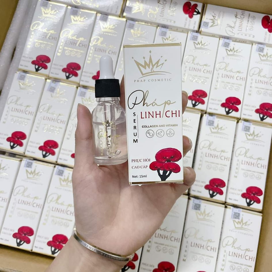 BỘ KEM VÀ SERUM SIÊU NÁM PHÁP COSMETIC