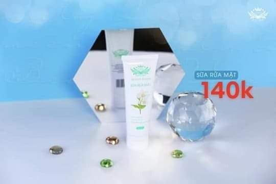 Kem Dưỡng Cấy Trắng Da