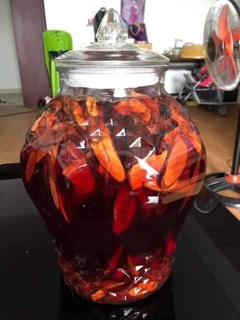 Cây Mú Từn - Tăng cường sinh lý ( Loại VIP 1kg)