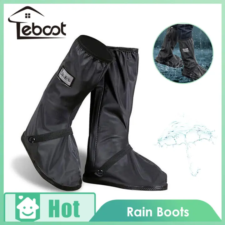 inexpensive rain boots