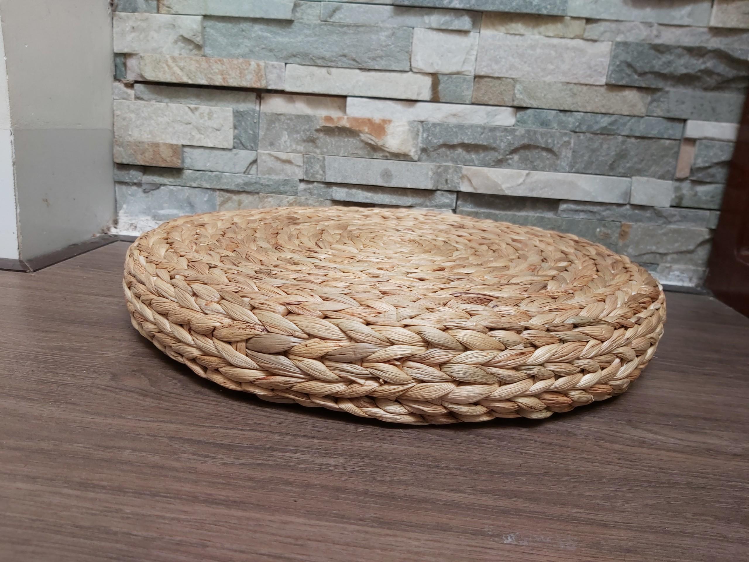 Đôn lục bình đường kính 40cm cao 5cm
