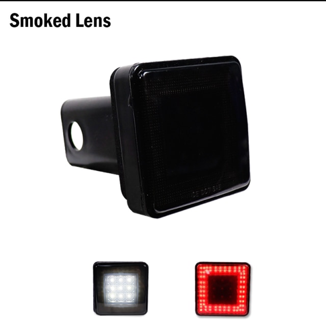 Ijdm 2 Hitch Receiver Brake Lamp Tail Lamp Reverse Light For Truck ijdm-2-hitch-receiver-brake-lamp-tail-lamp-reverse-light-for-truck