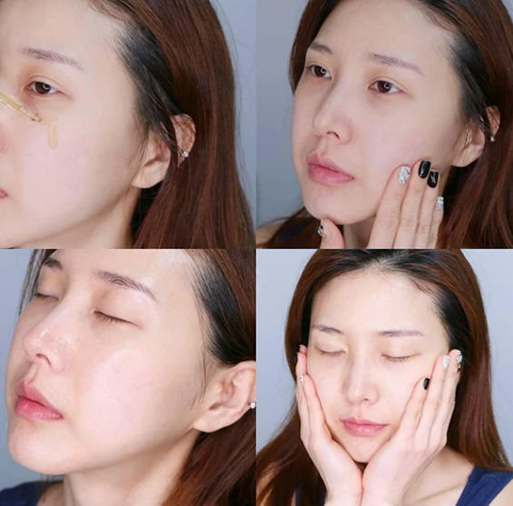 Serum Sáng Da, mờ thâm Vitamin C Balance Active Formula 30ml