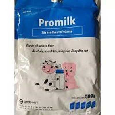 PROMILK 1Kg - SỮA NON THAY THẾ SỮA MẸ