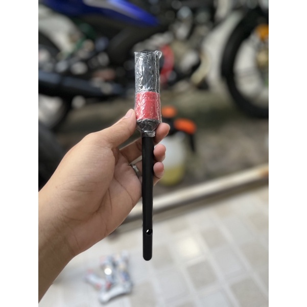 [LOẠI 1 CÂY] CỌ RỬA XE CHI TIẾT DETAILING