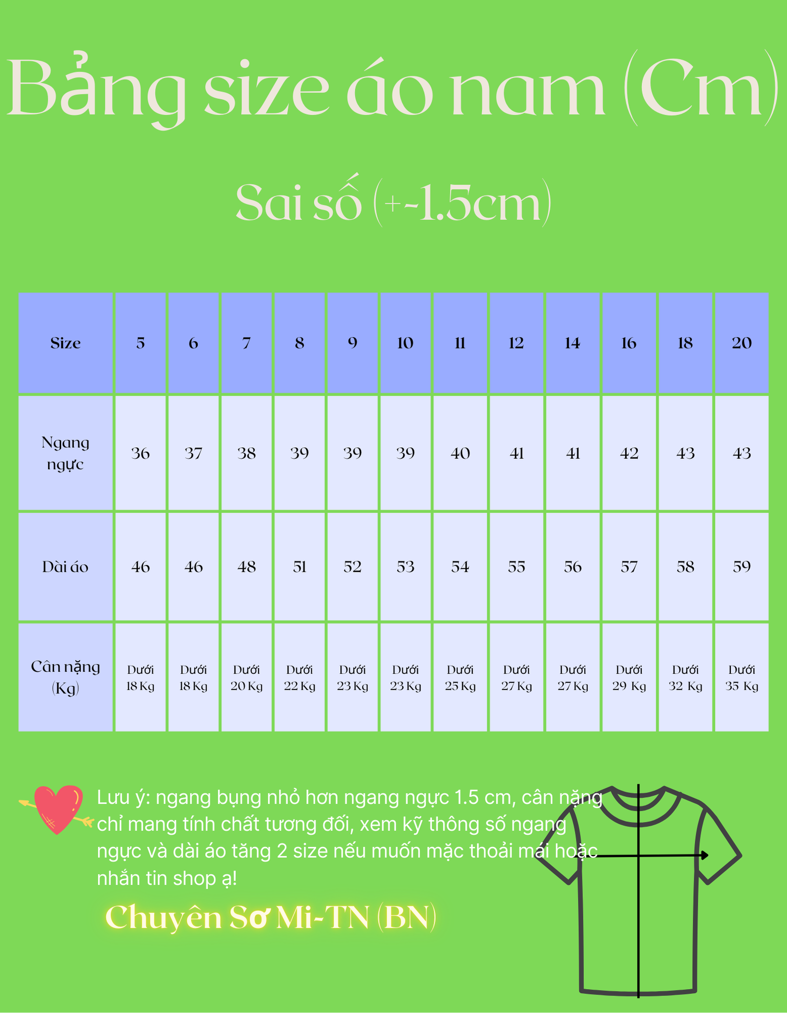 [HCM]Áo sơ mi trắng học sinh nam dài tay size SMLXL