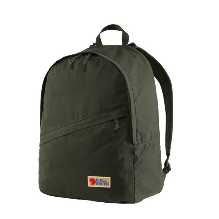 Balo Fjallraven Vardag 16