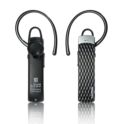 Tai nghe Bluetooth REMAX RB-T9 (Đen)