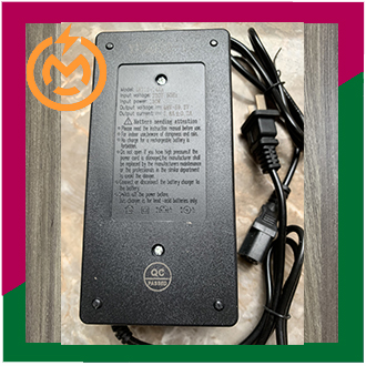 Cục sạc xe đạp điện, xe điện 48V-12Ah (New 100%)