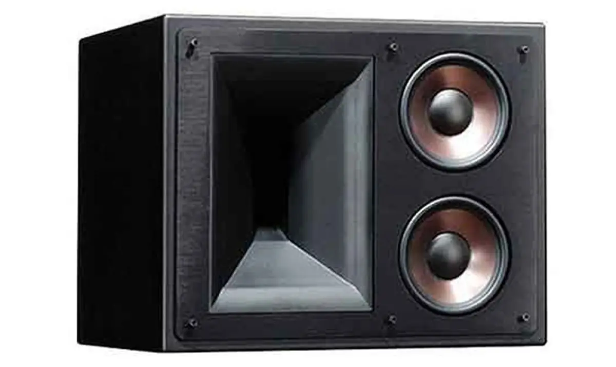 klipsch kl 525
