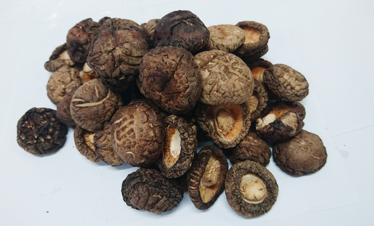 500gr Nấm Đông Cô Siêu ngon, chất lượng