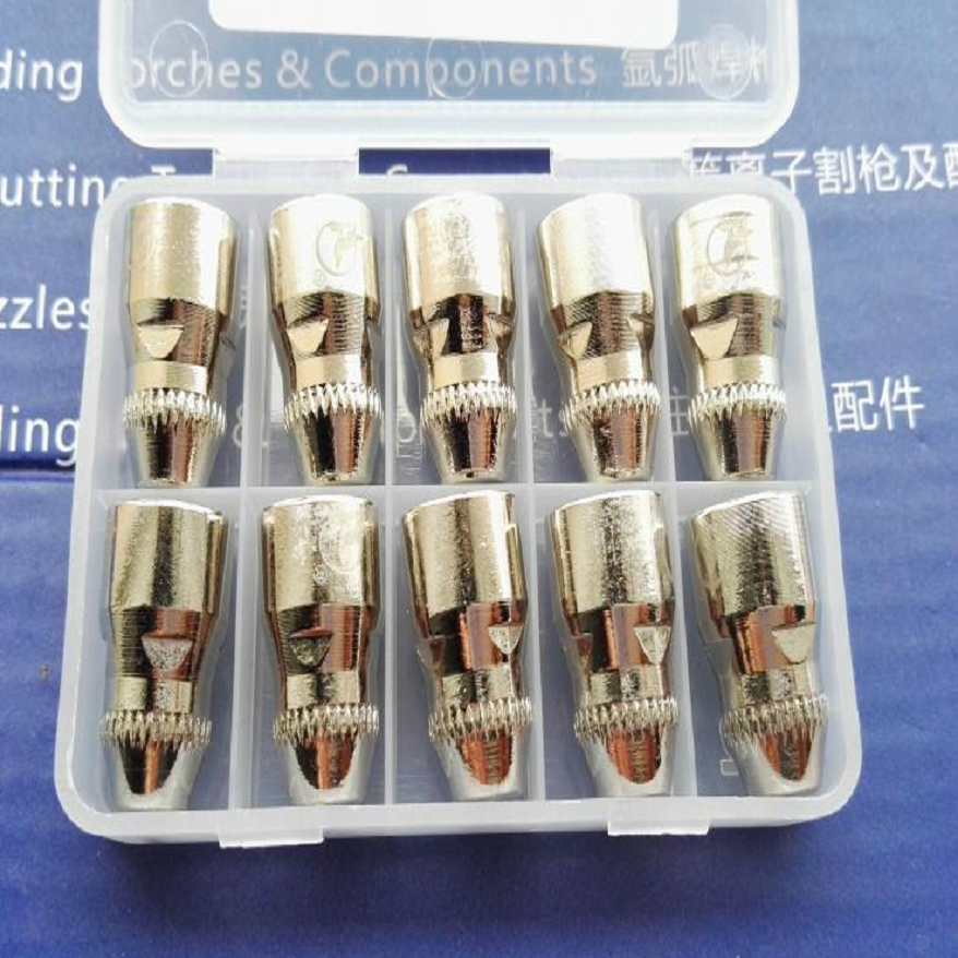 Bép cắt plasma P80 Blackwolf ( con sói ) - Loại Đẹp