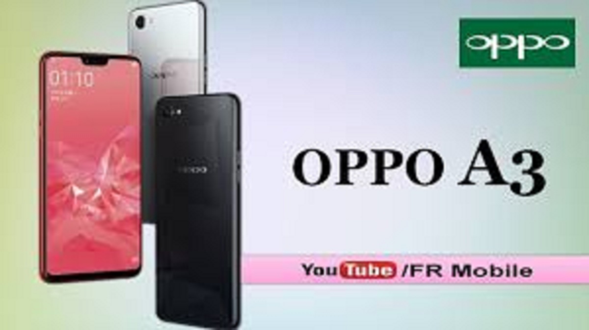 [Siêu Phẩm Giá sỉ] Oppo A3 chính hãng 2sim, ram 4G bộ nhớ 128G, chơi Game PUBG/Free Fire mướt