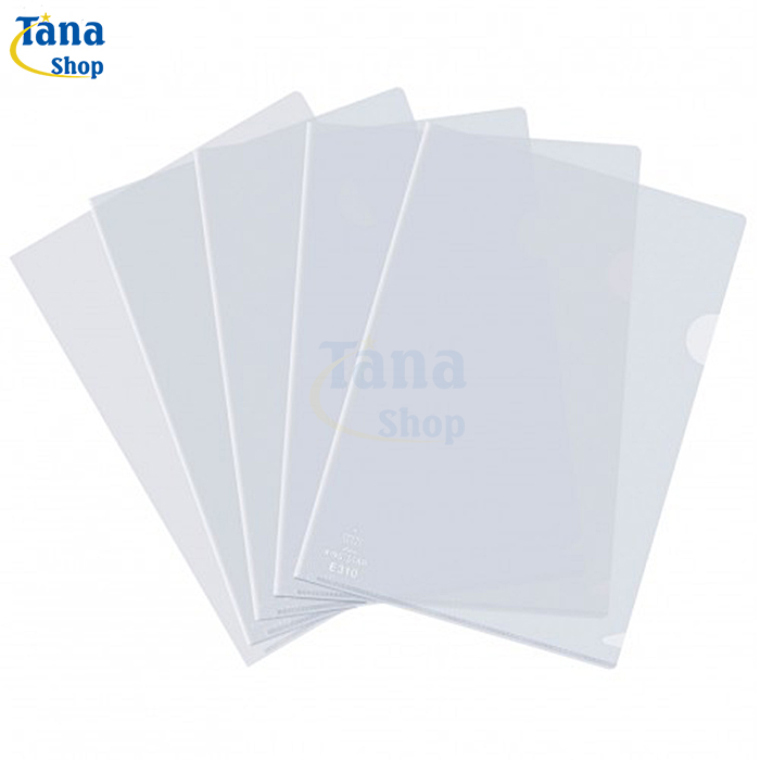 20 cái bìa lá A4/F4