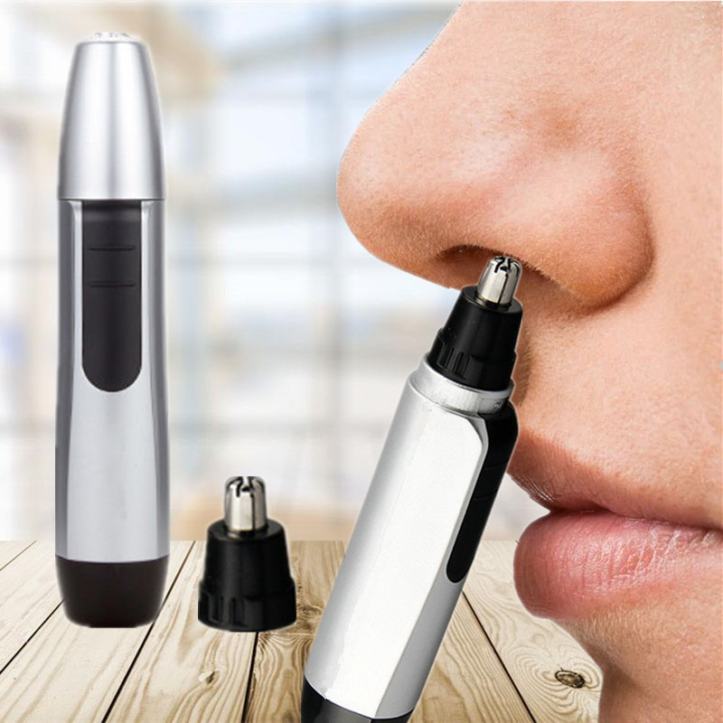 [HCM]Dụng cụ tỉa lông mũi