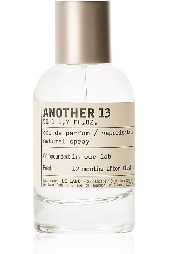 Nước hoa nữ lelabo 13 super 100ml