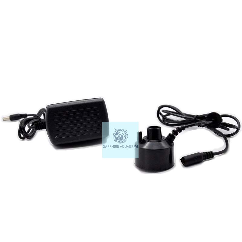 Máy Tạo Khói - Mist Maker Có đèn