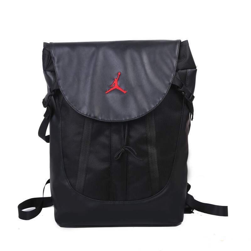 Ba lô Nike Air Jordan white/black