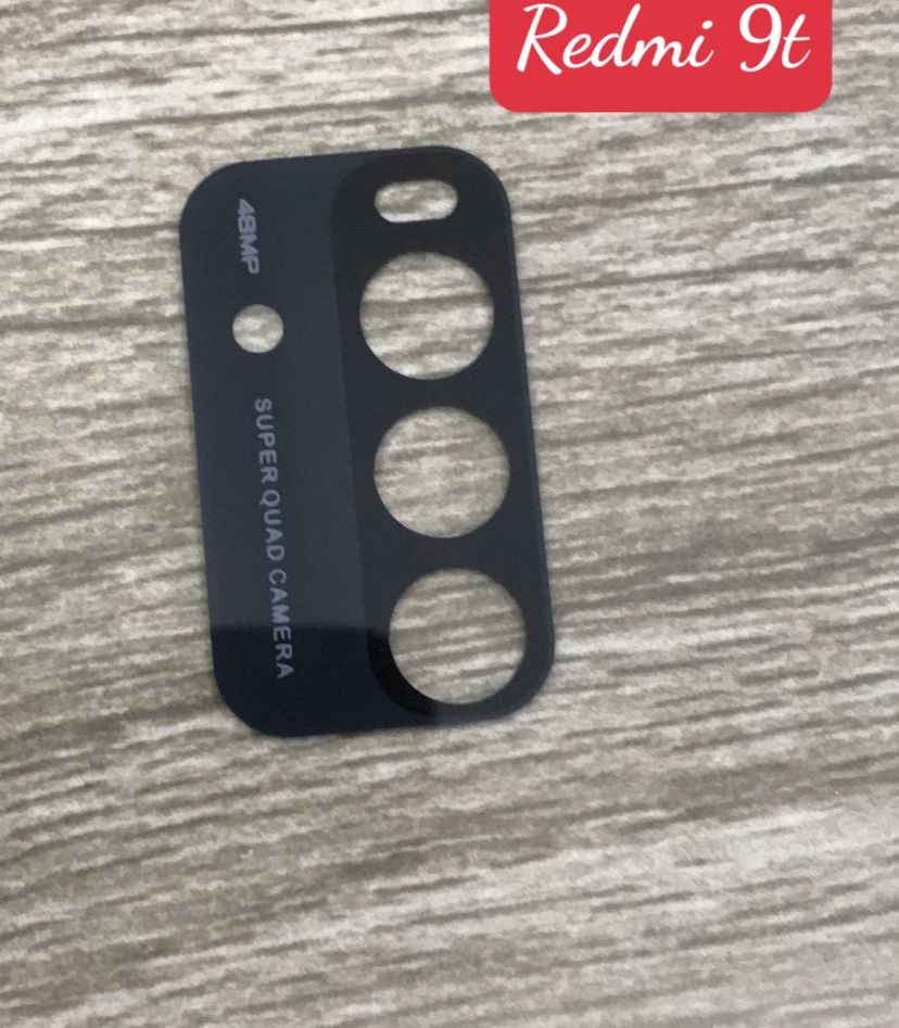 Kính Camera Redmi 9T Xiaomi