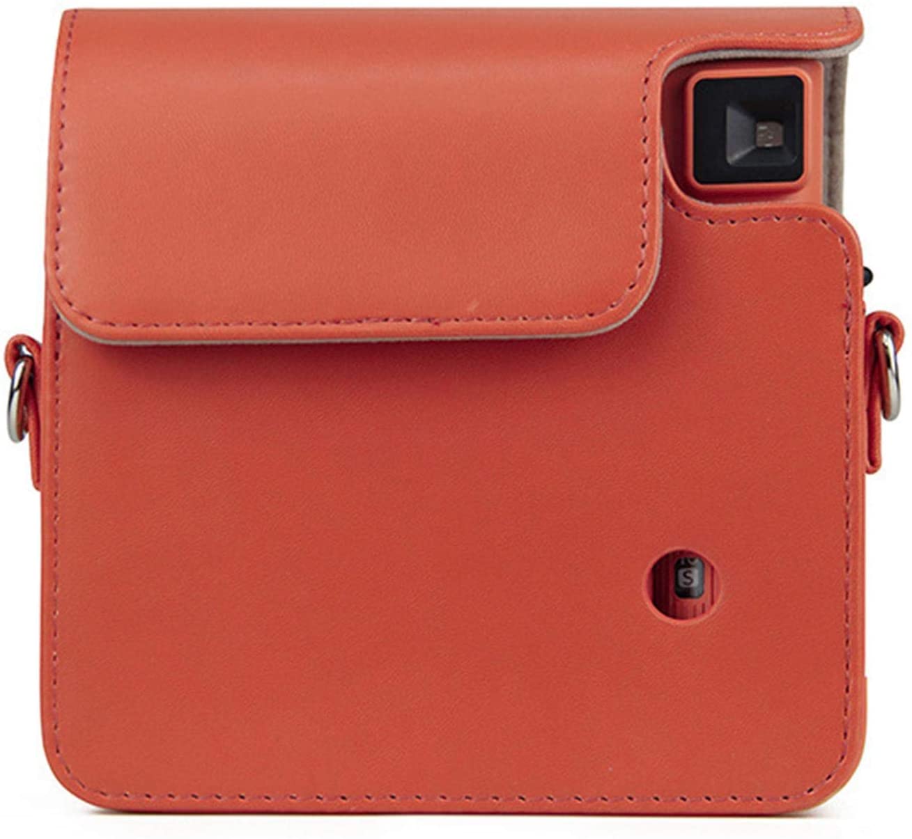 [HN] BAO DA MÁY CHỤP ẢNH LẤY LIỀN INSTAX SQUARE SQ1 - CASE DA, CASE TRONG