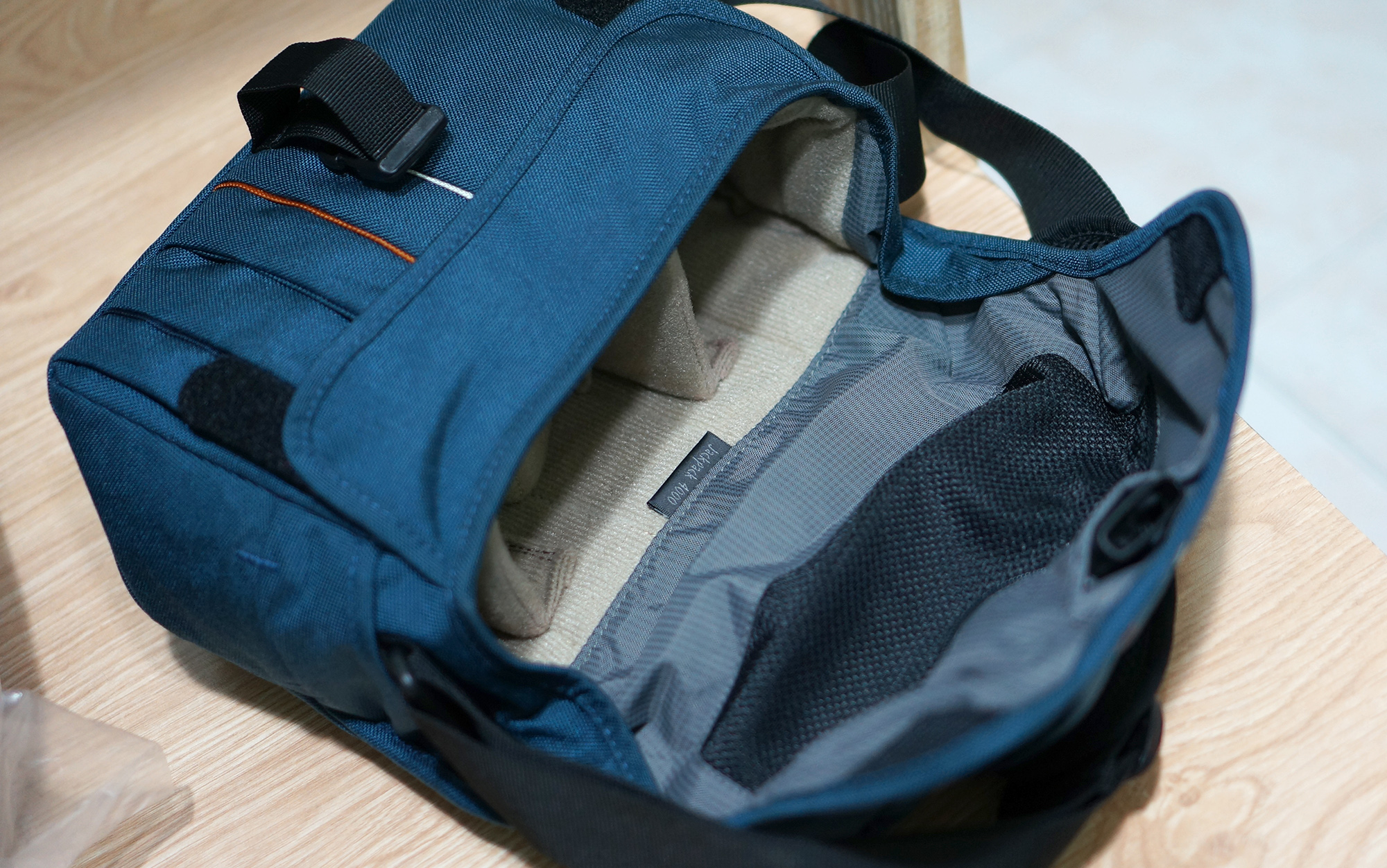 [HCM]Túi máy ảnh Crumpler Jackpack 4000- Hình thật