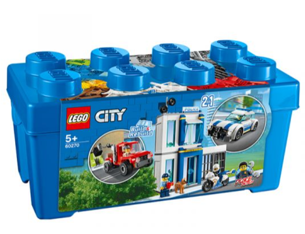 Lego lắp ghép cho trẻ