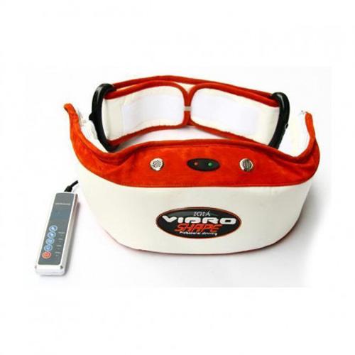[HCM]Máy Massage Bụng Slimming Belt Vibro Shape JKW-0286C