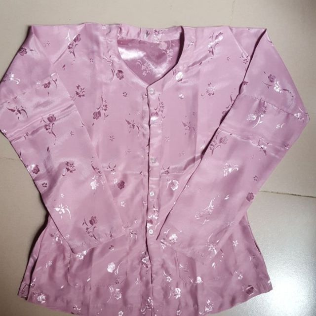 Áo Bà Ba Lụa Cho Bà Đẹp Rẻ