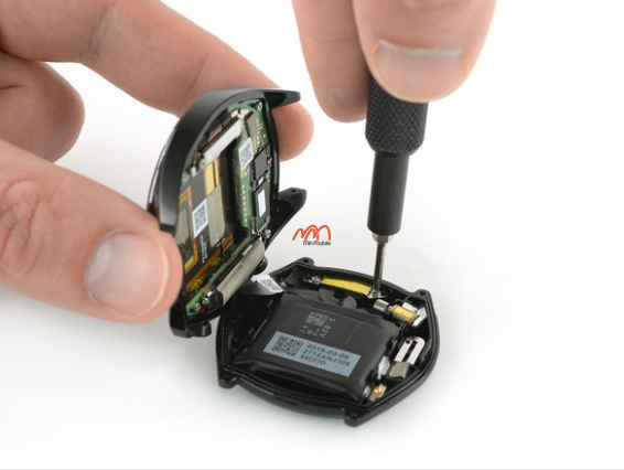 Thay màn hình Huawei Watch GT1