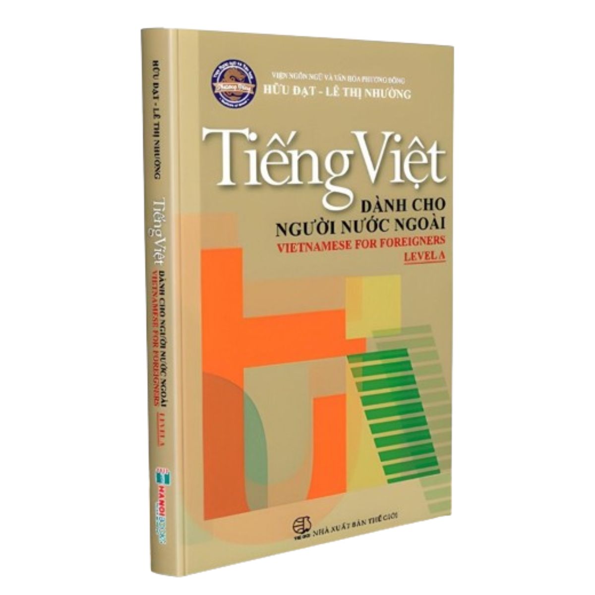 Cá Chép - Tiếng Việt dành cho người nước ngoài - Trình độ A