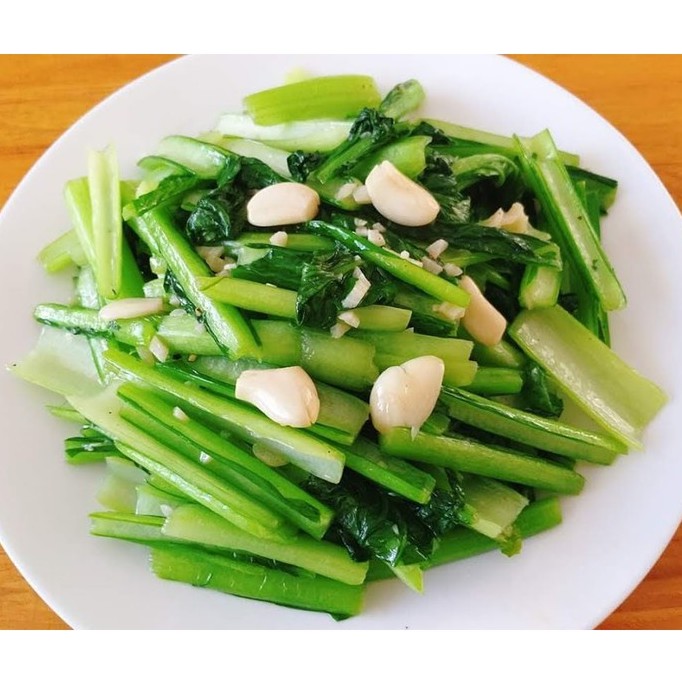 HẠT GIỐNG RAU CẢI NGỌT - h2t farm