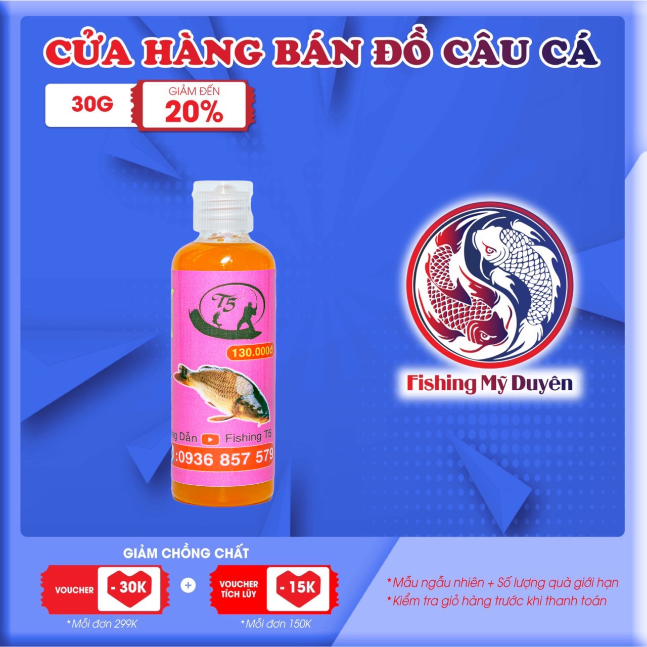 Hương Dụ Cá Chép 2