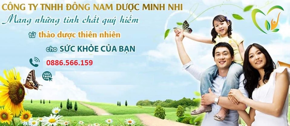 Cao đinh lăng Minh Nhi Hộp 100gr