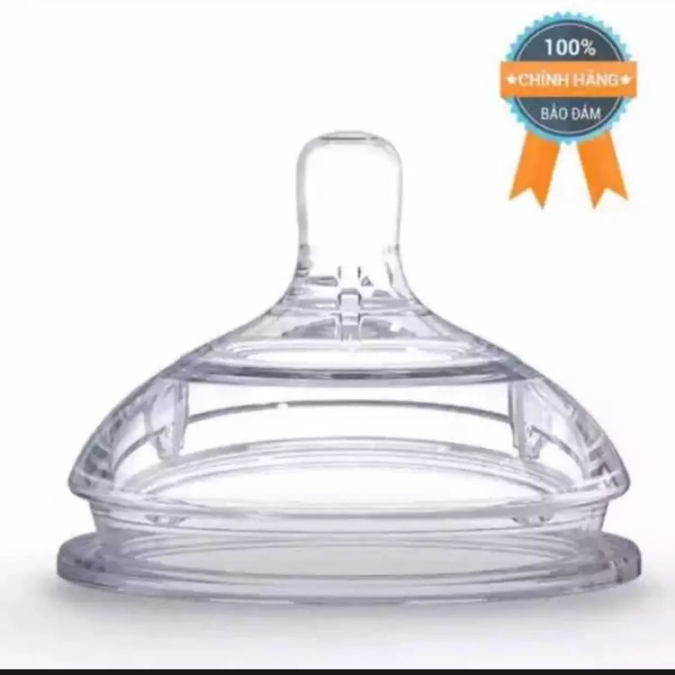 Núm ti thay thế bình comotomo đủ size 1,2,3 và tia Y cắt