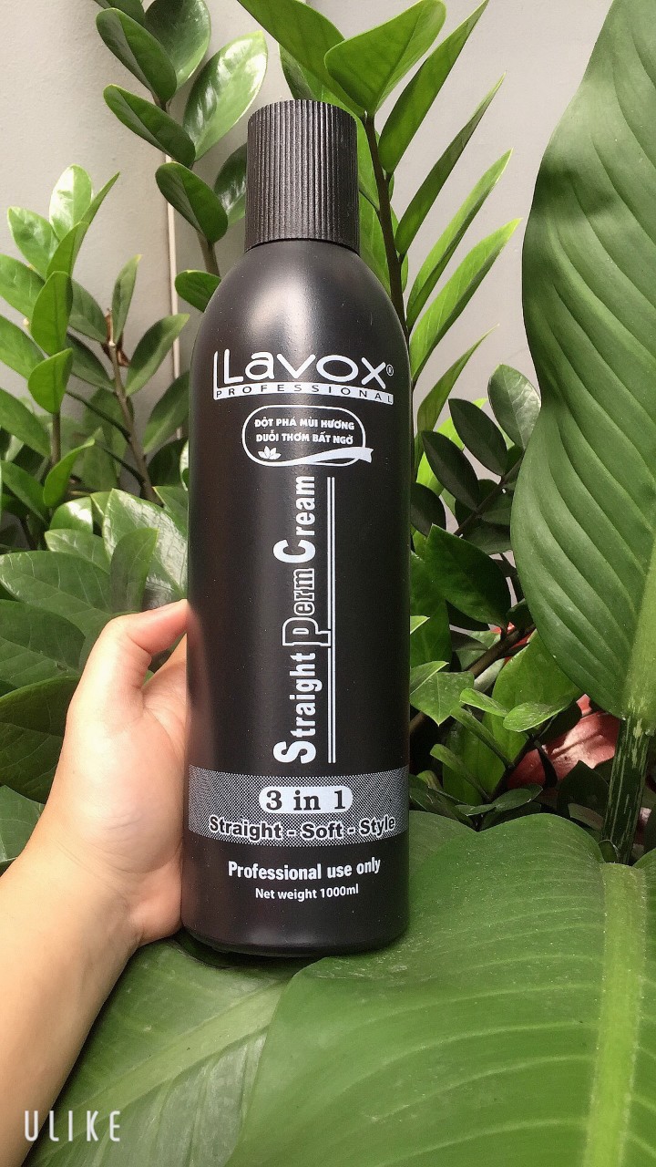 DUỖI THỜI TRANG 3 IN 1 CAO CẤP LAVOX 1000ML