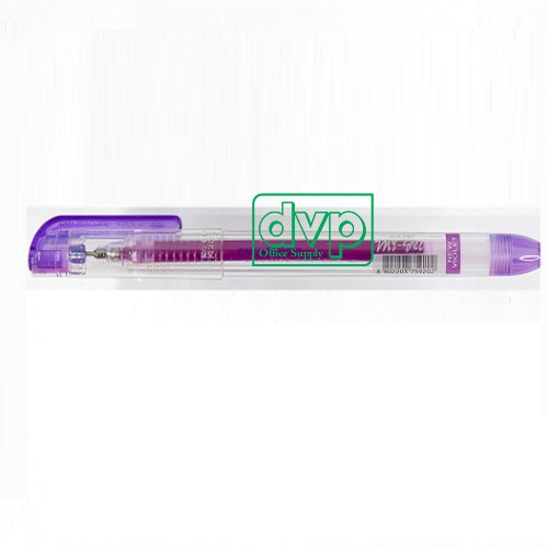 Bút Gel Đông Á My Gel 0,5mm